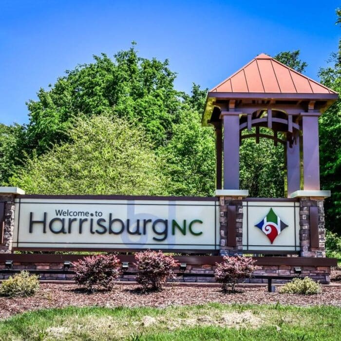 Harrisburg North Carolina Website Design and Marketing Agency