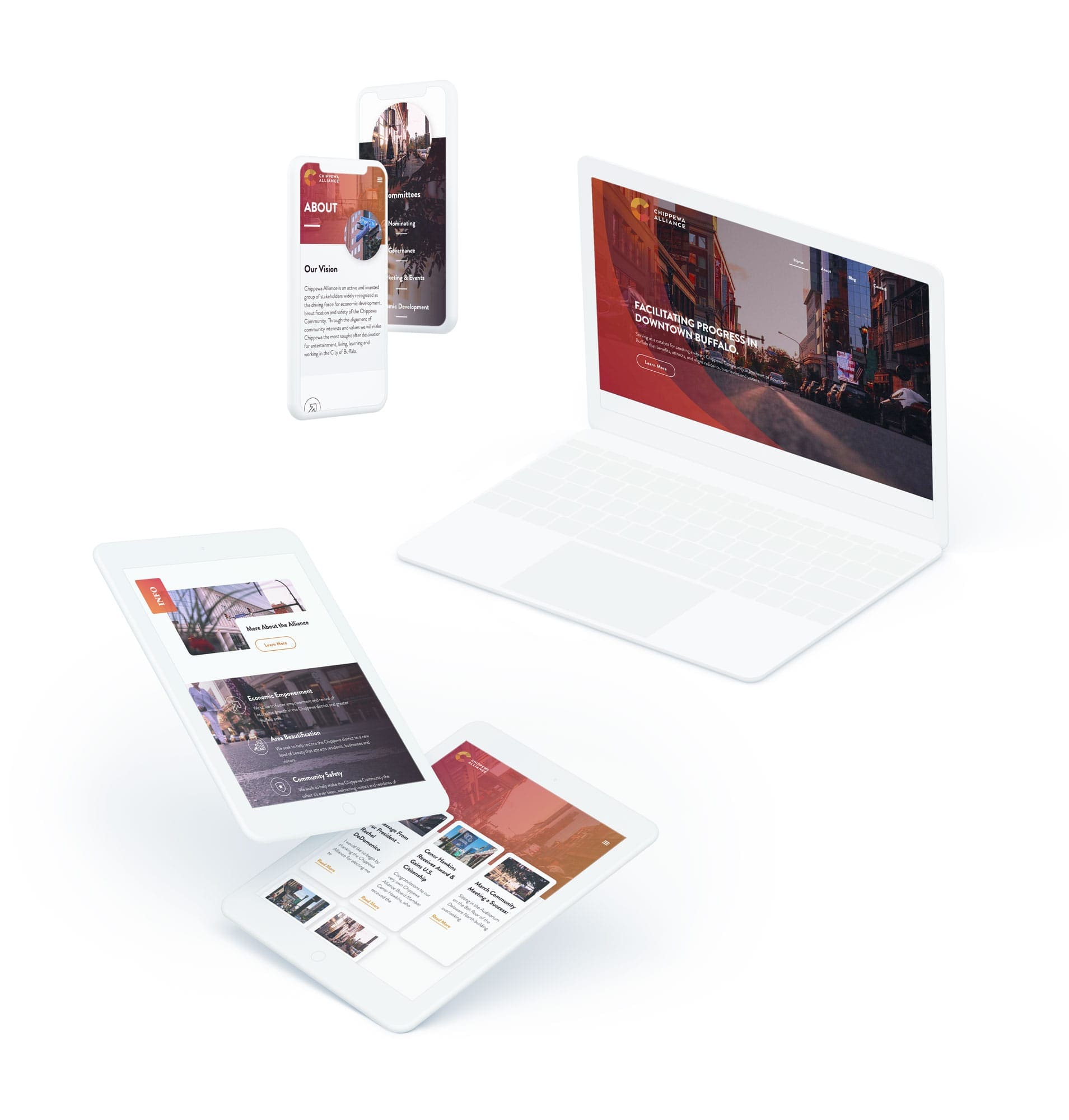 williams-media-chippewa-alliance-website-feature